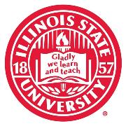 Illinois State University Logo
